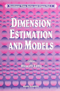 Dimension Estimation and Models