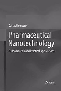 Pharmaceutical Nanotechnology