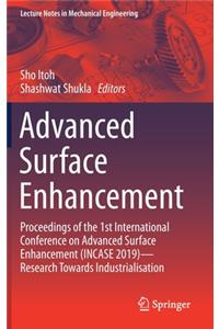 Advanced Surface Enhancement