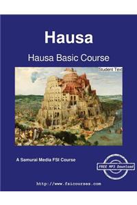Hausa Basic Course - Student Text