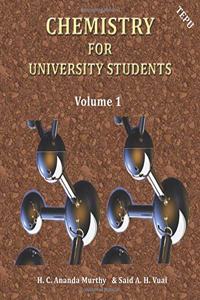 Chemistry for University Students