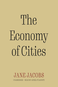 Economy of Cities