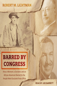 Barred by Congress