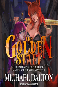 Golden Staff