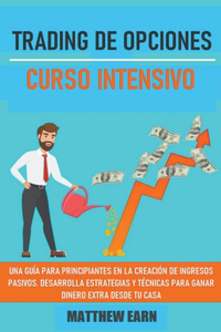 Trading de Opciones Curso Intensivo