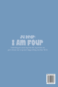 I Am Four