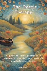 Poetry Therapy