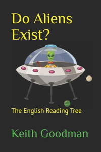 Do Aliens Exist?