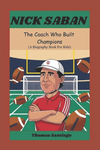 Nick Saban