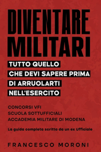 Diventare Militari
