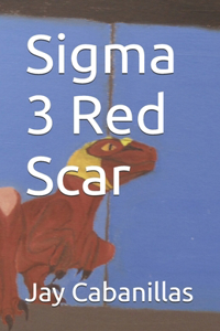 Sigma 3 Red Scar