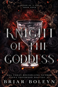 Knight of the Goddess