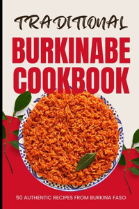 Traditional Burkinabe Cookbook
