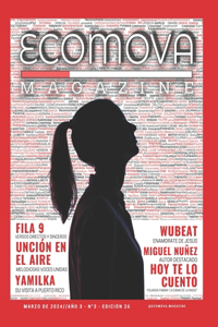Ecomova Magazineaño 3n°3edición °26