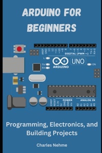 Arduino for Beginners