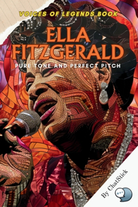 Ella Fitzgerald