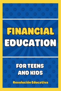 7th Grade Homeschool Financial Education Curriculum