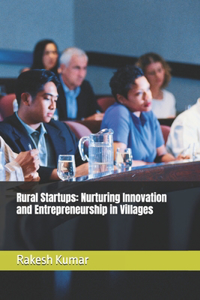 Rural Startups