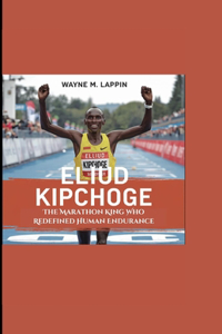 Eliud Kipchoge
