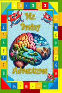 Mr. Brainy Adventures