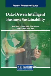 Data-Driven Intelligent Business Sustainability