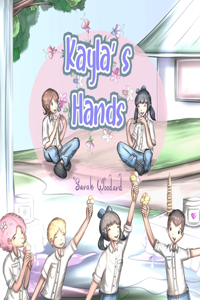 Kayla's Hands