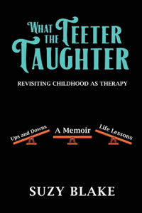 What The Teeter Taughter