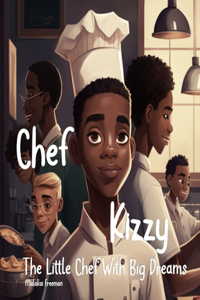 Chef Kizzy