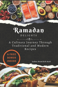 Ramadan Delights