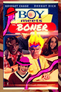 Boy Meets Boner