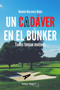 Cadáver En El Búnker