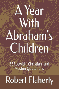 Year With Abraham's Children