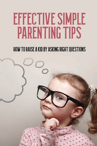 Effective Simple Parenting Tips