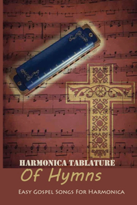 Harmonica Tablature Of Hymns