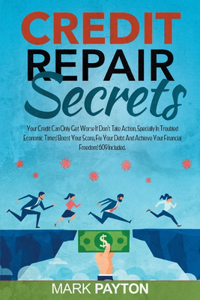 Credit Repair Secrets