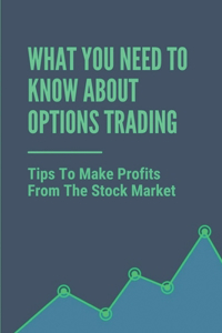 What You Need To Know About Options Trading