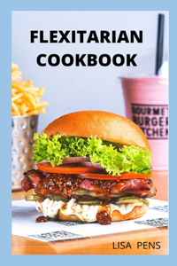 Flexitarian Cookbook