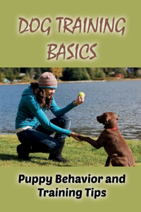 Dog Training Basics