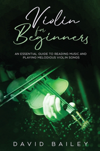 Violin for Beginners