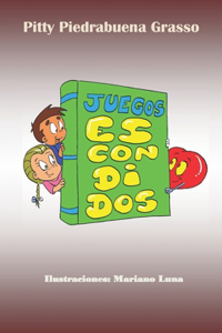 Juegos Escondidos