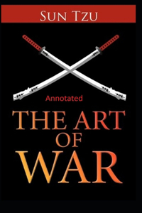 The Art of War Annotated