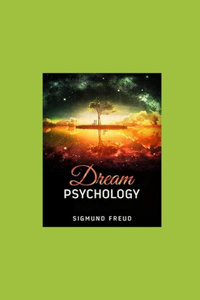 Dream Psychology illustrated