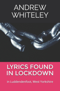 Lyrics Found in Lockdown
