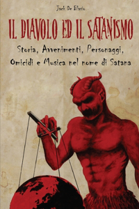 Il Diavolo Ed Il Satanismo