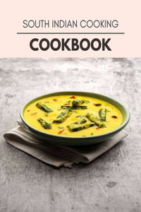 South Indian Cooking Cookbook