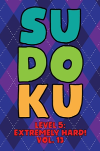 Sudoku Level 5