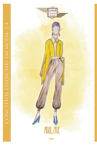 Conceitos Essenciais em Moda