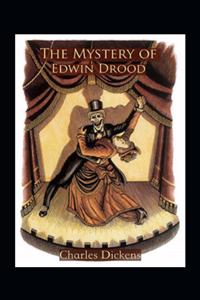 Mystery of Edwin Drood Annotated