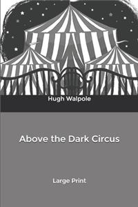 Above the Dark Circus
