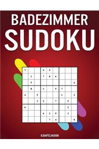 Badezimmer Sudoku